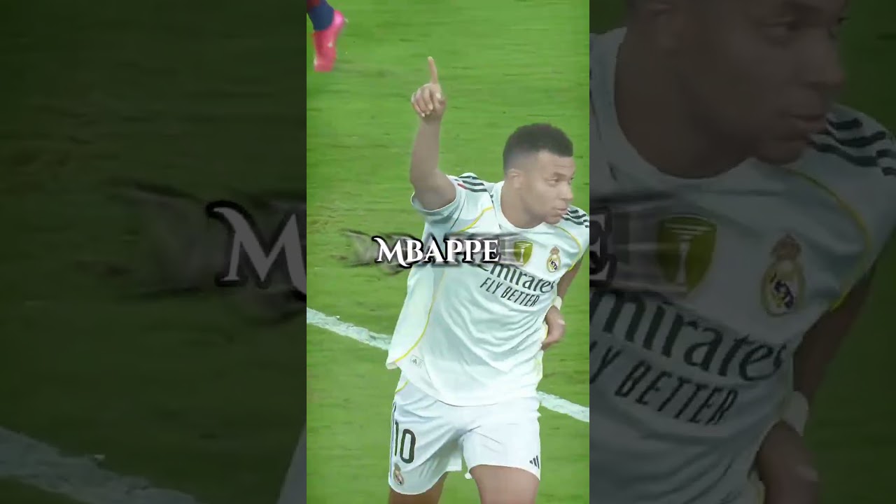 Dembel&eacute; cherki #football #realmadrid #goat #soccer #edit