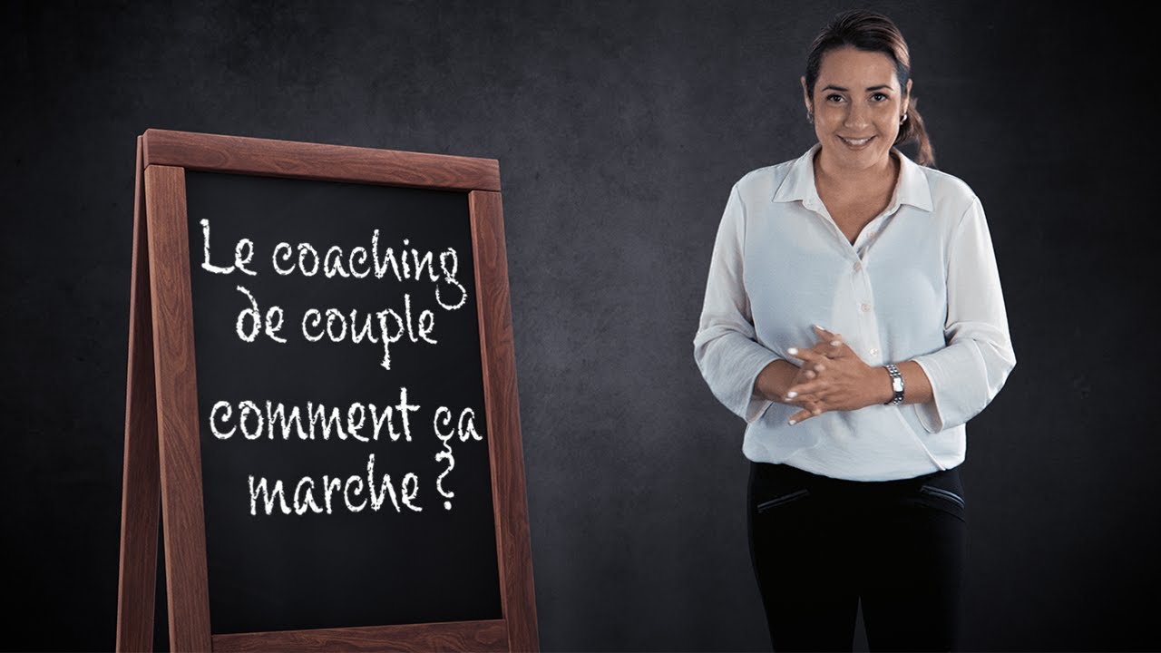 Le coaching de couple: comment ça marche