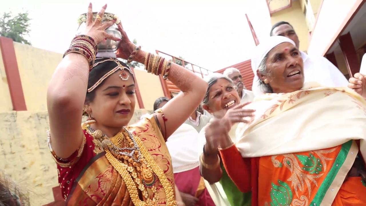 A Badaga Wedding