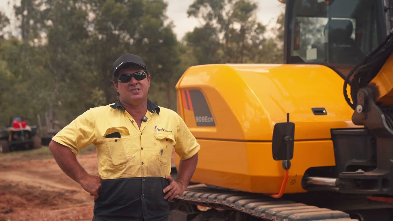 Brandon Bobcat: Solid LiuGong investment powers productivity