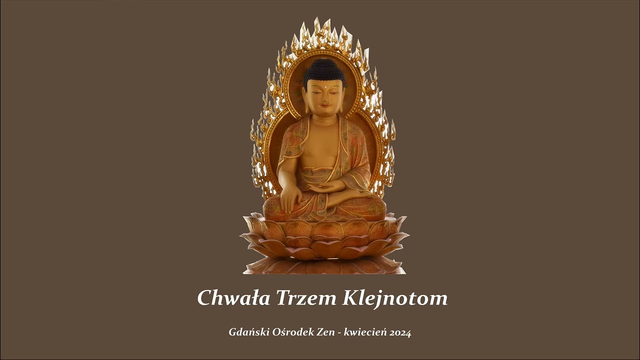 Chwała Trzem Klejnotom