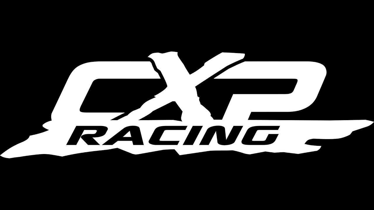 CXP Racing Autodesk Fusion 360 Showreel