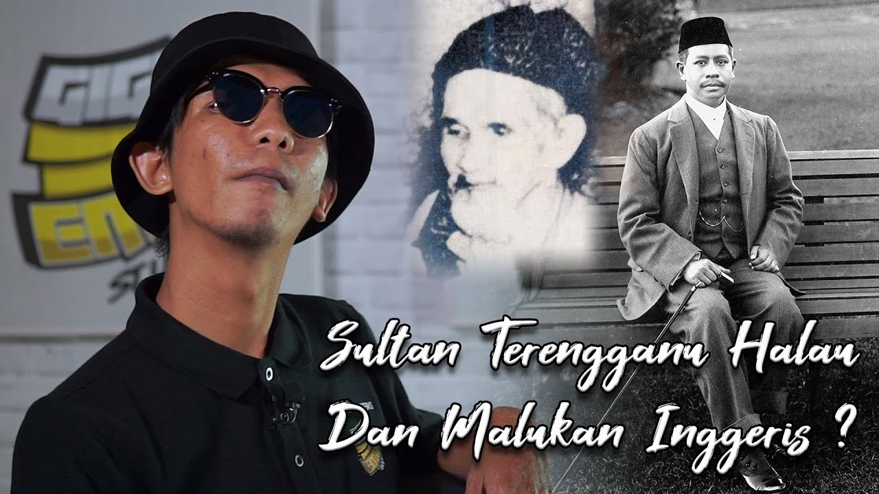 RIWAYAT SULTAN ZAINAL ABIDIN III