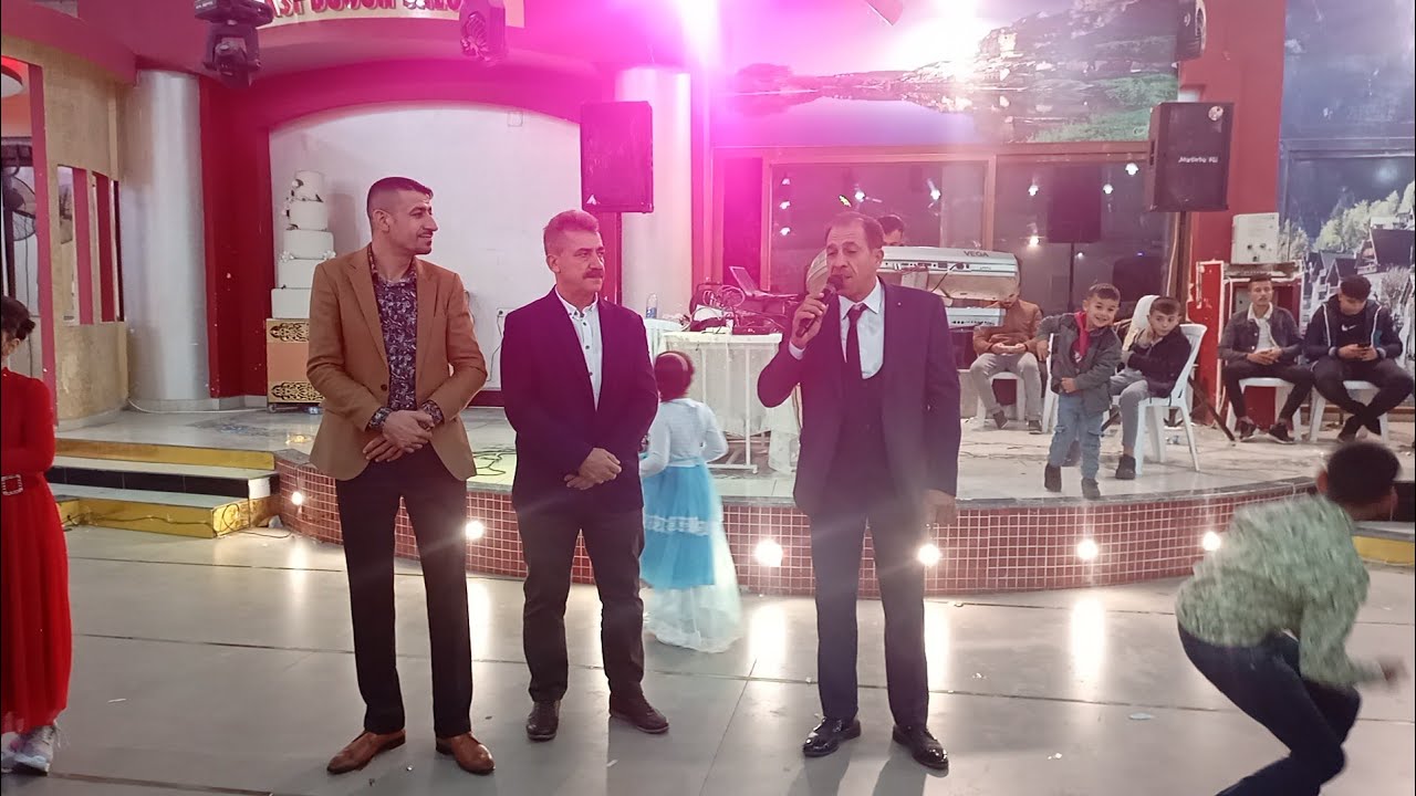 MEHMET GENÇ