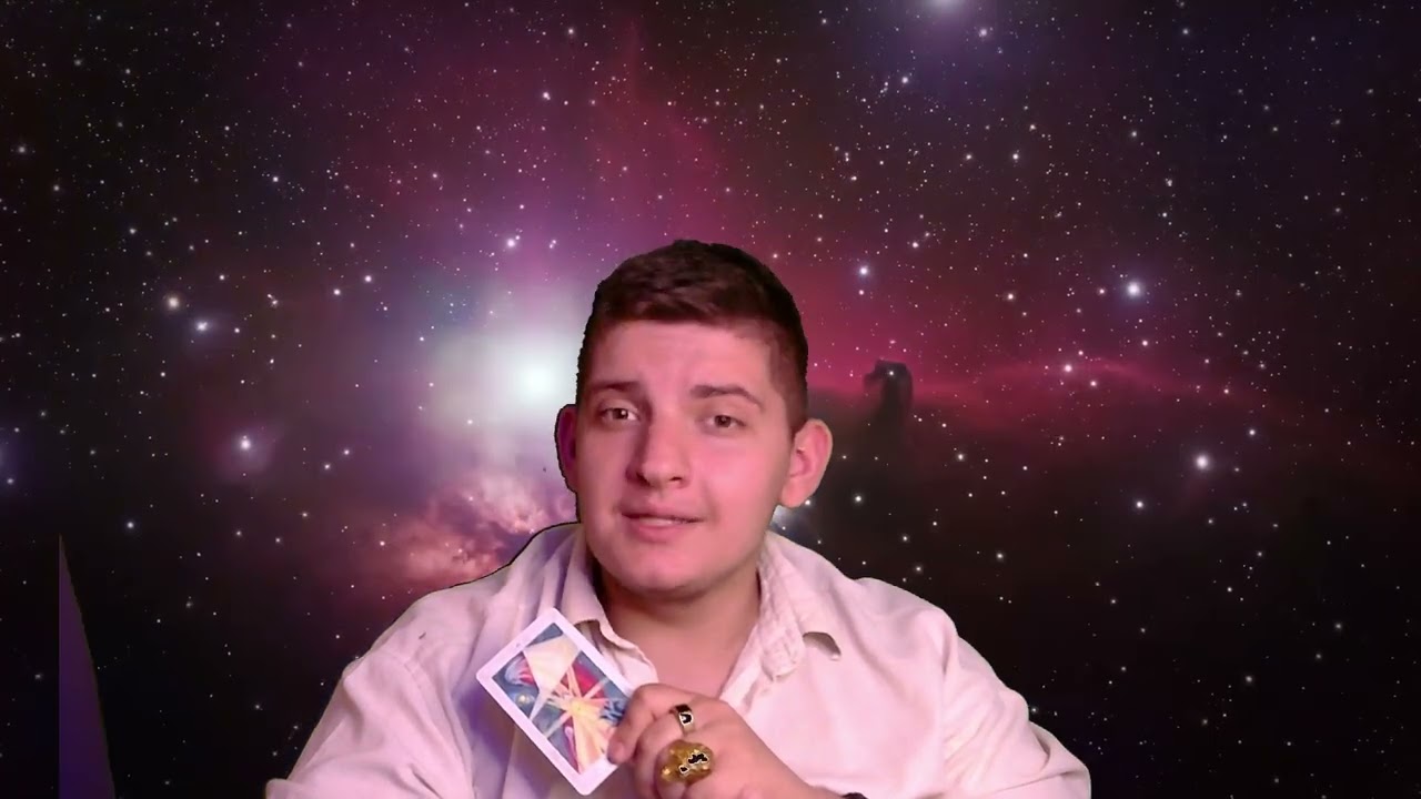 Tarot poruka dana