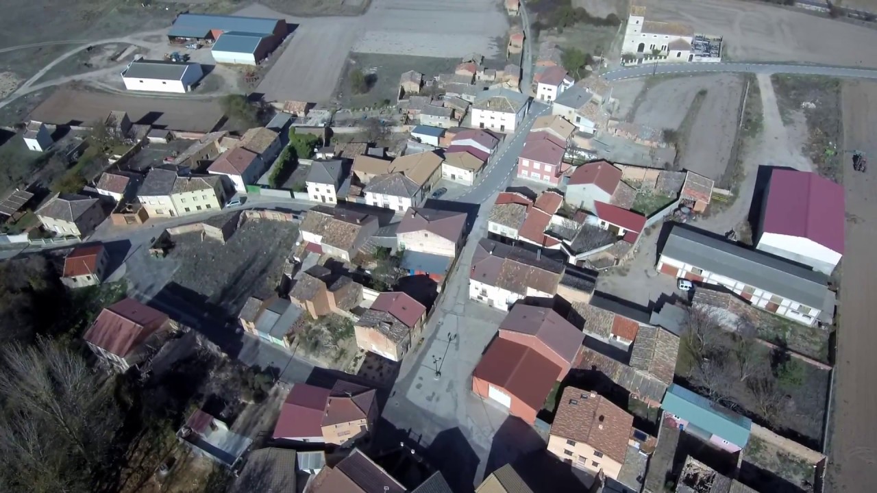PEDRAJA DE SAN ESTEBAN Soria