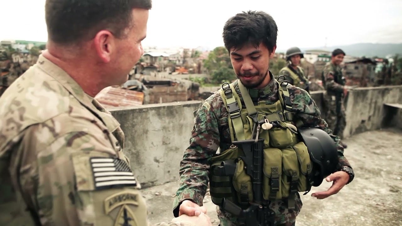 An overview of USAJFKSWCS. Assess, select, train, and educate U.S. Army Special Operations Forces.