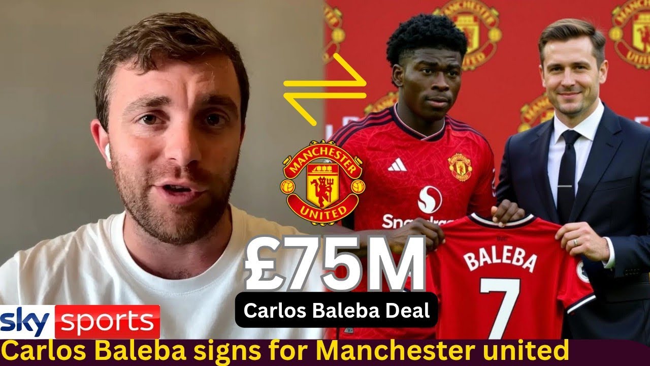Компания BALEBA готовится к открытию медицинского центра Old Trafford Medical в соответствии с со...