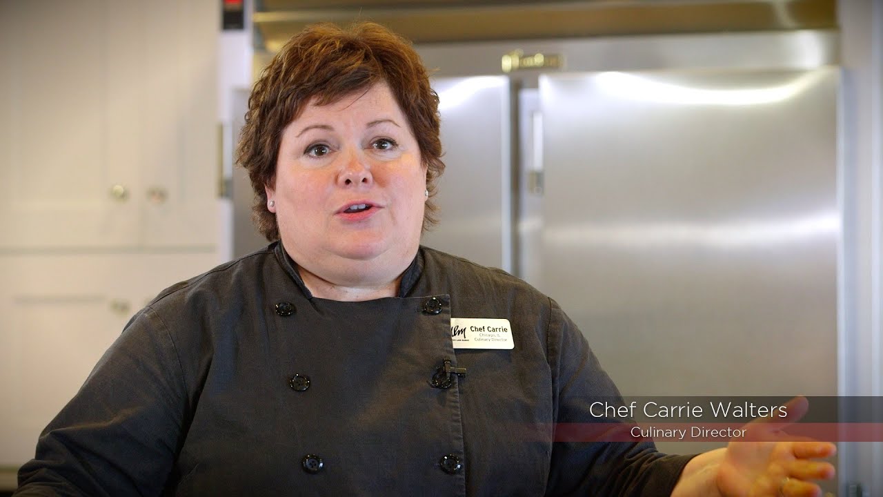 SUCCESS STORY: Dorothy Lane & the Traulsen Pizza Prep Table (FULL)