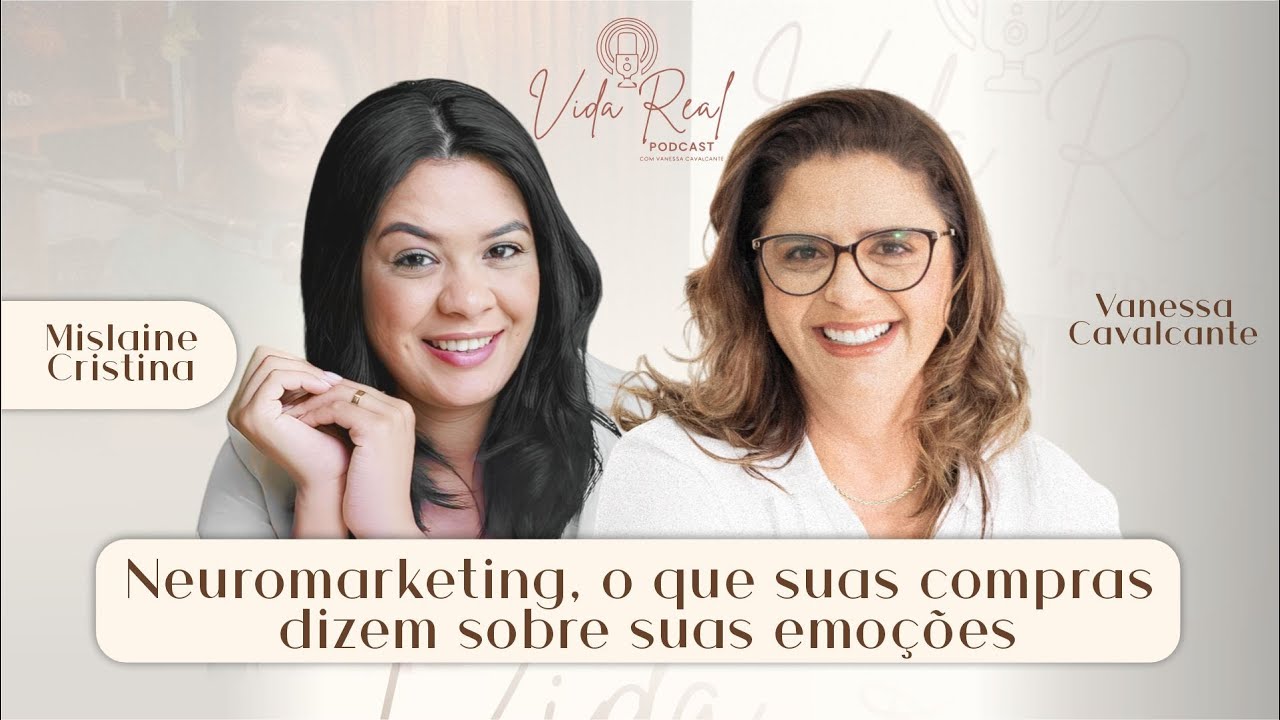 #Ep.3 - Como as emoções comandam suas escolhas.