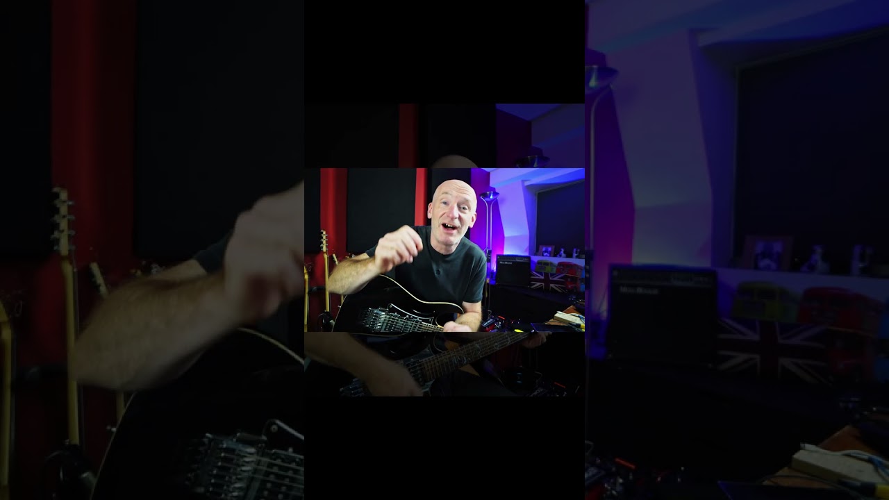 TONEX - AMAZING FREE MARSHALL JCM800 AMP CAPTURE 80's Rock Tone