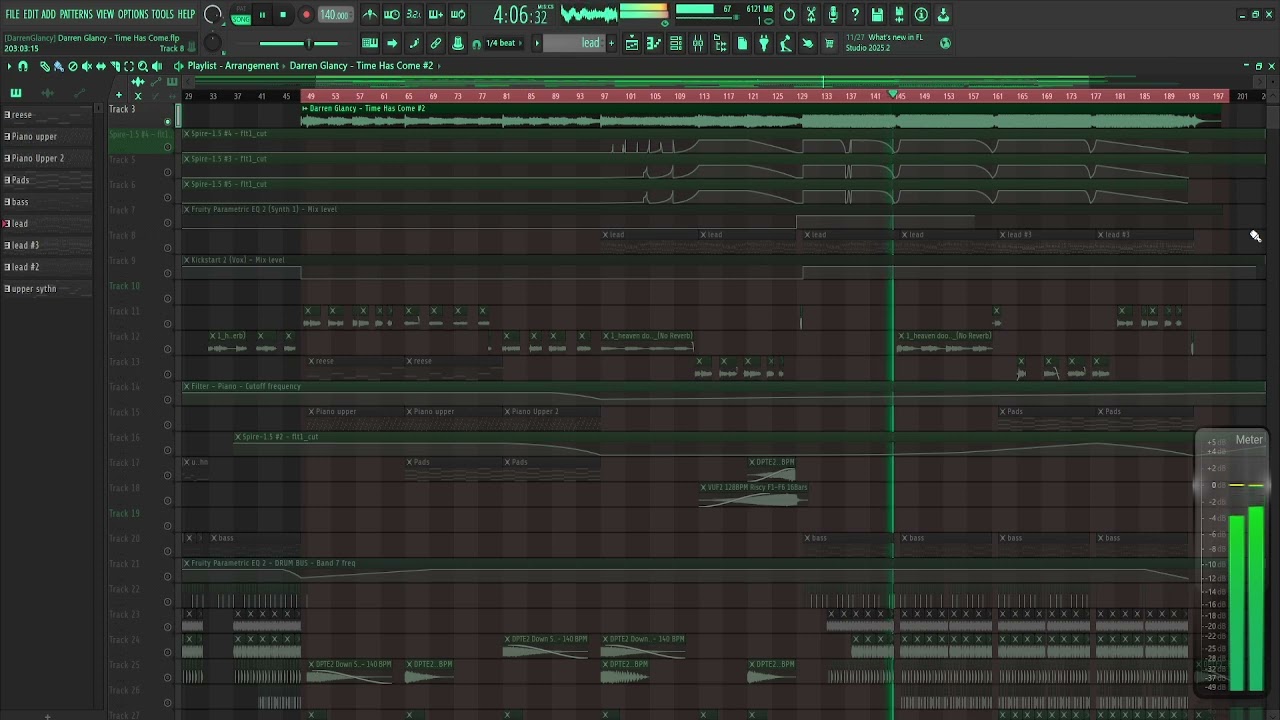 Time Has Come ... Coming soon 🎶🎵