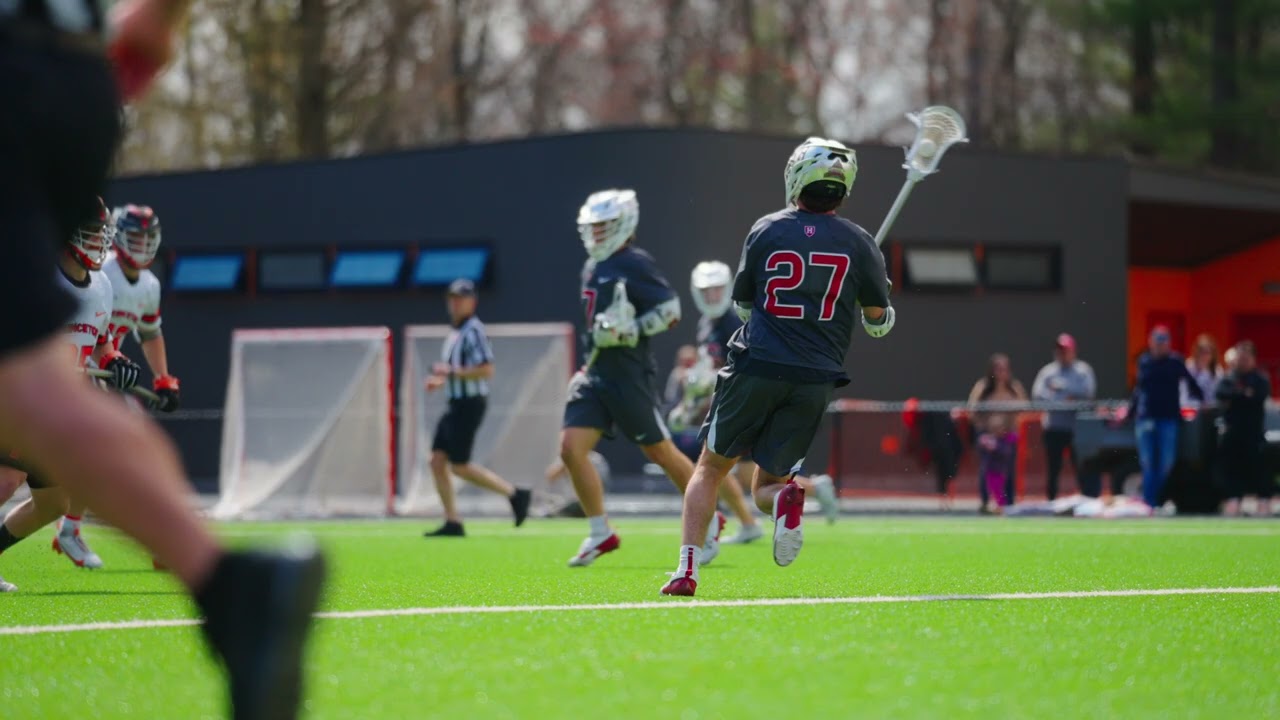 Harvard vs Princeton