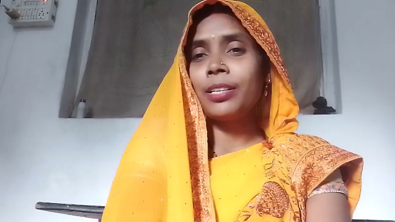 बसंत पंचमी सरस्वती पूजा गीत 🌺 विद्यावती के स्वर में देवी गीत 🌺 पंचम दिन सहारा माईया