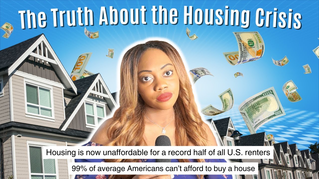 The Affordable Housing Crisis Is Worse Than You Think