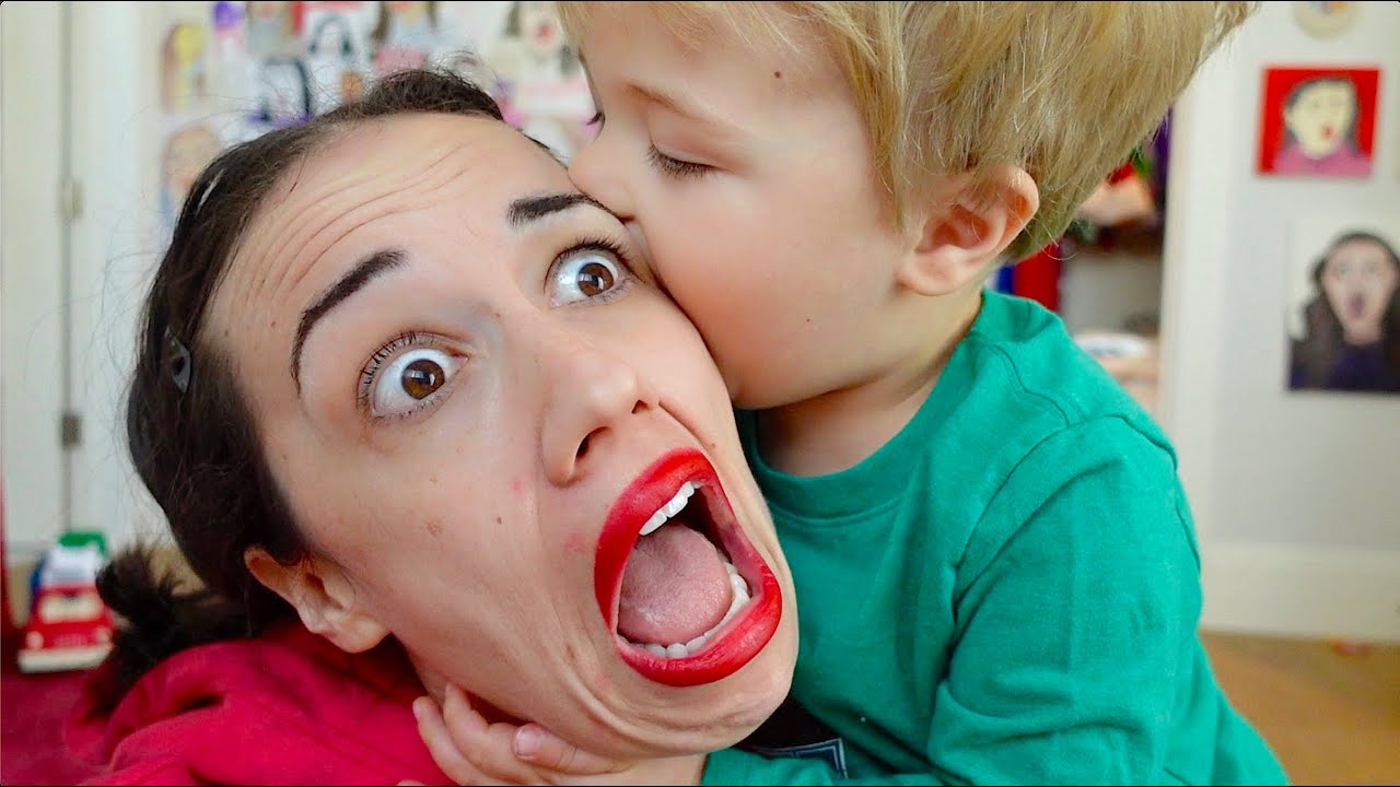 How My Kid REALLY Feels About Miranda Sings