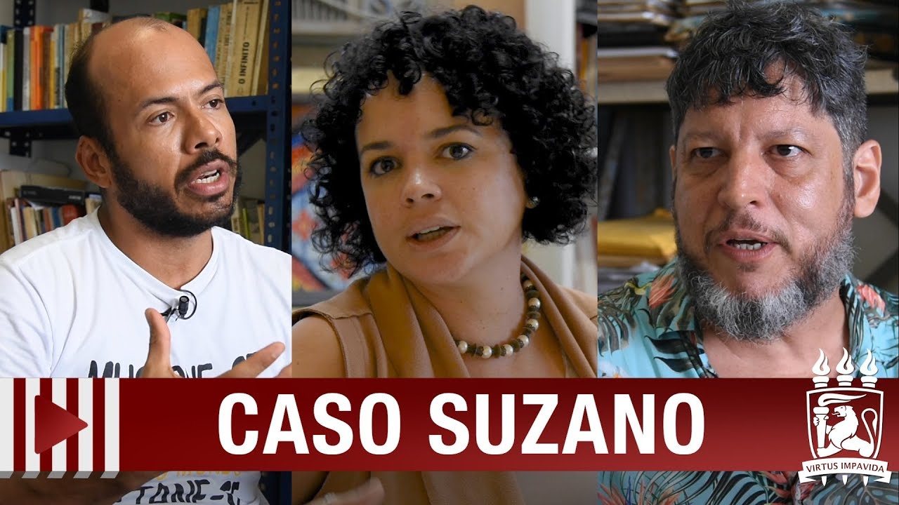 Professores da UFPE analisam crime em escola de Suzano