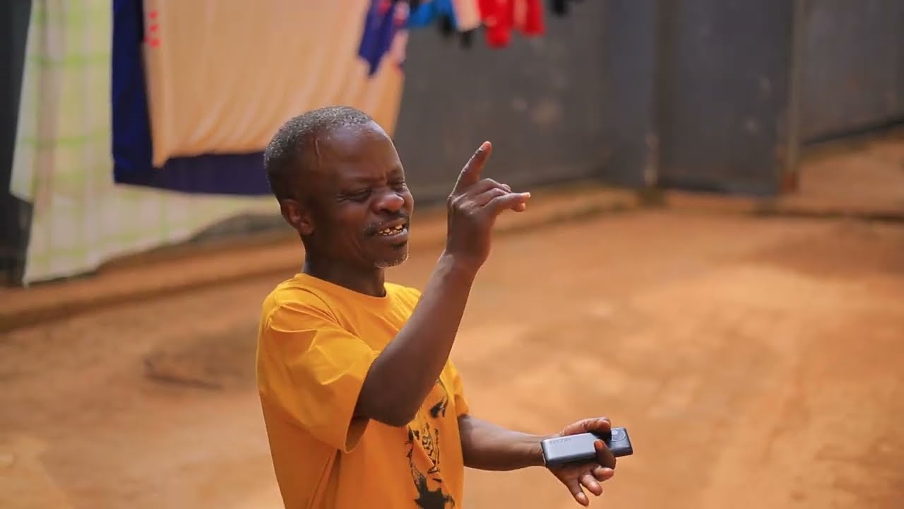 NZOVU ASHOBORA KWIYAHURA KUBERA INDAYA!! MUTABARE
