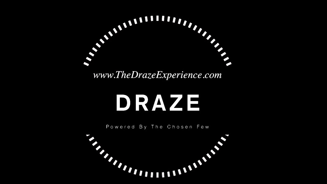 Draze - Irony On 23rd (Official Video)