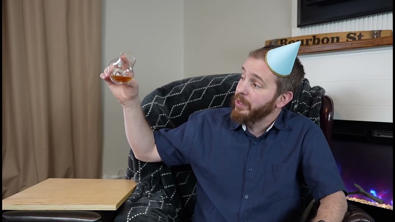 Old Forestor 2025 Birthday Bourbon, 92 Proof