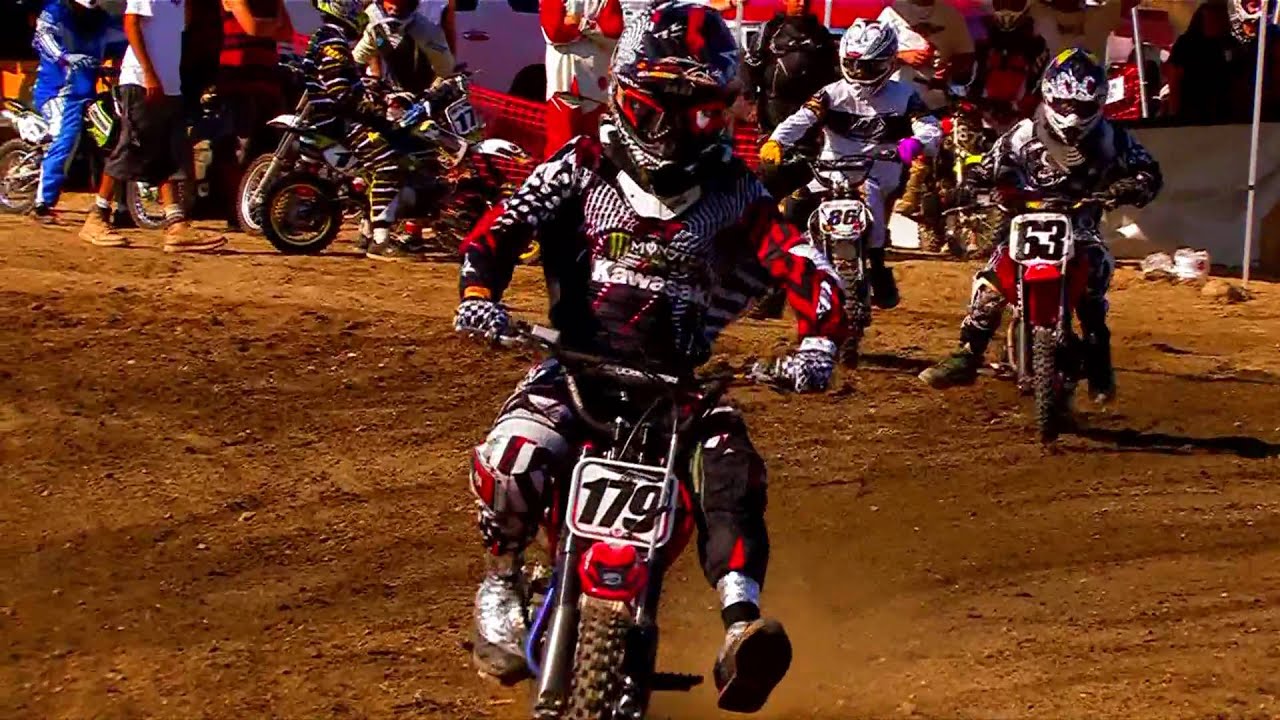 Blake Baggett OFFICIAL Mini Movie