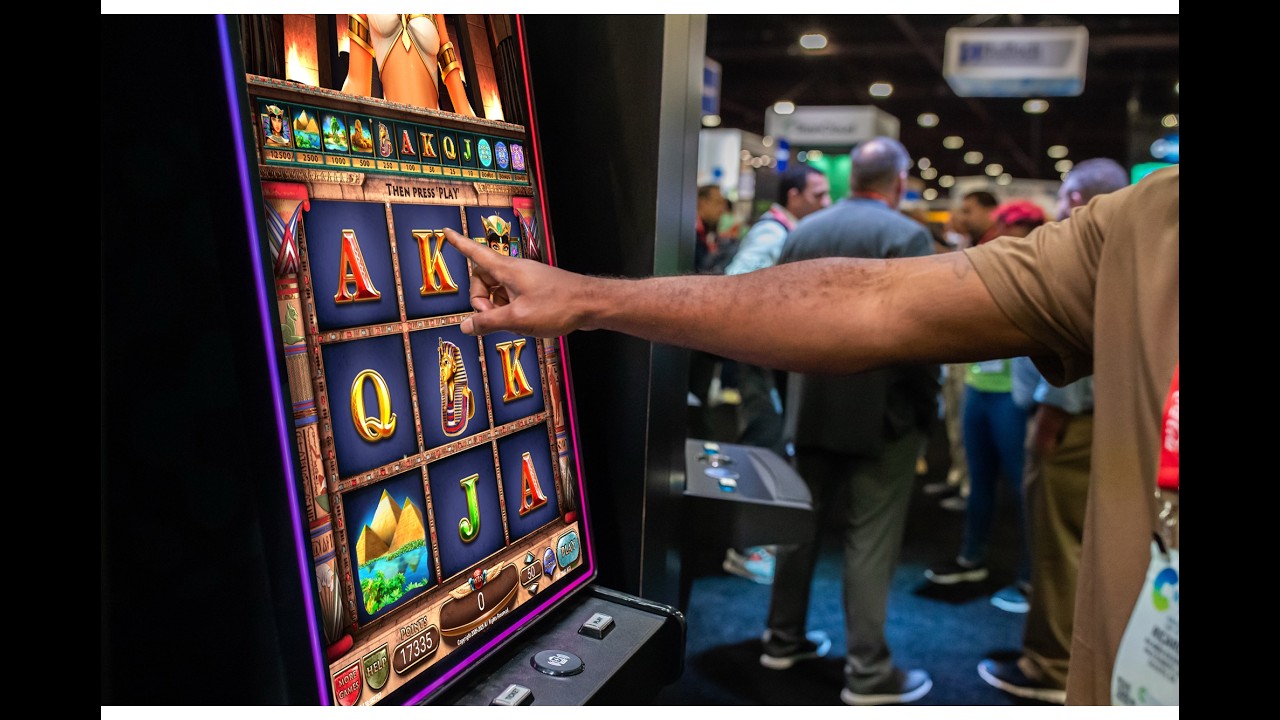 The ULTIMATE Pace-O-Matic Skill Game Strategy