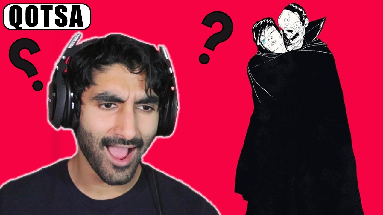 Queens of the Stone Age - I Appear Missing [REACTION & ANALYSIS]