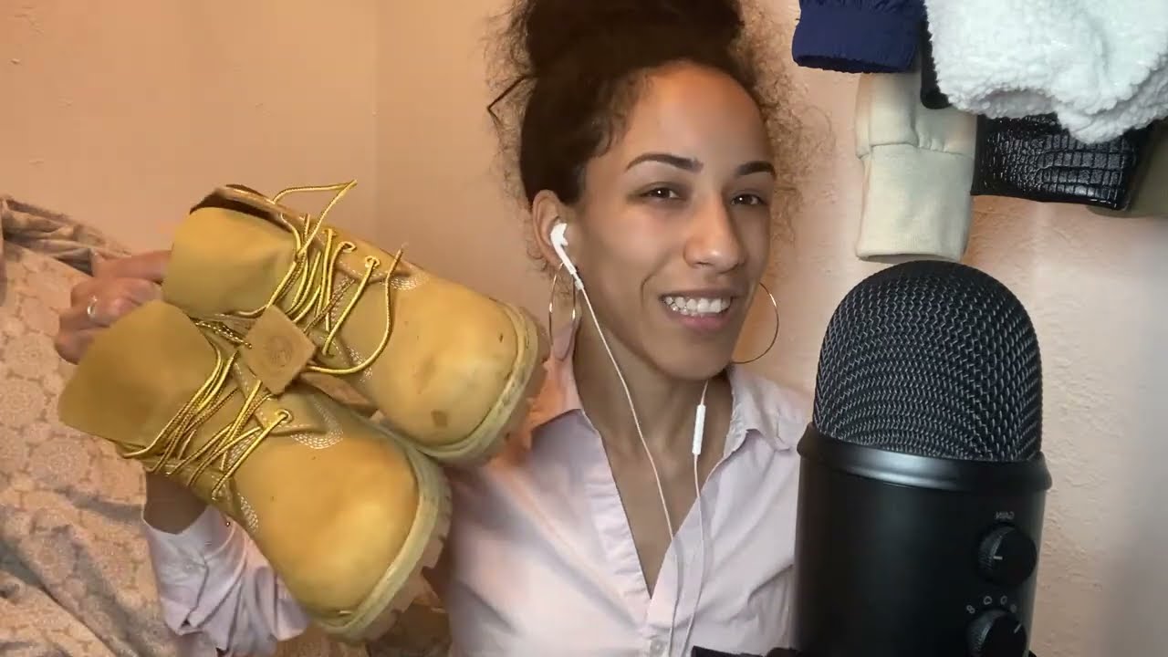 ASMR | NEW YORK LAWYER DEFENDS YOU IN DIVORCE COURT | ROLEPLAY