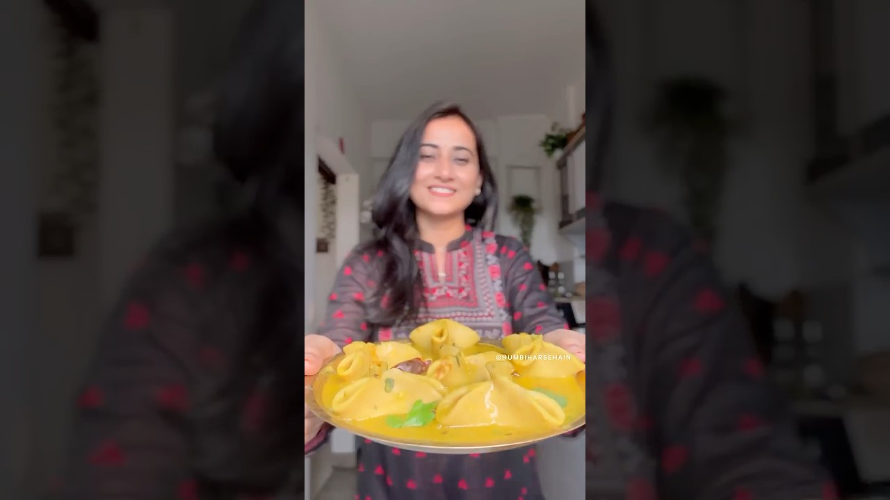 Ep 14 | BIHAR FOOD SERIES | Dal Pithi | दाल पिठी 