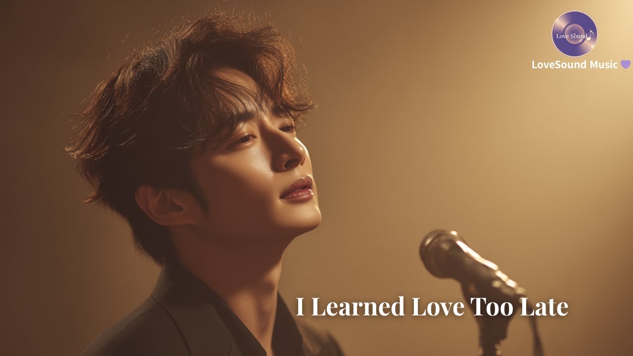 I Learned Love Too Late 💔5 Emotional Regret Songs That Stay With You | LoveSound Music 💜