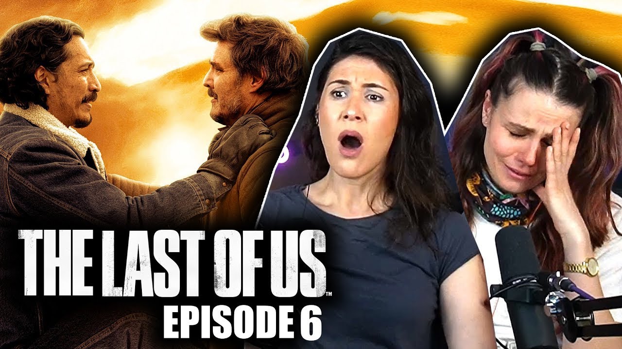 The Last of Us Episode 6 