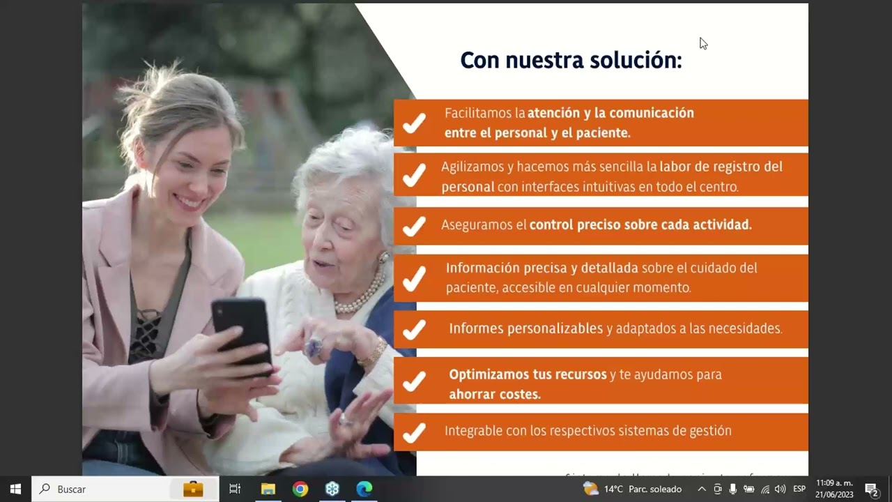 Comunicación Paciente Enfermero Simplificada  Herramientas y Recursos para una Mejor Atención Méd