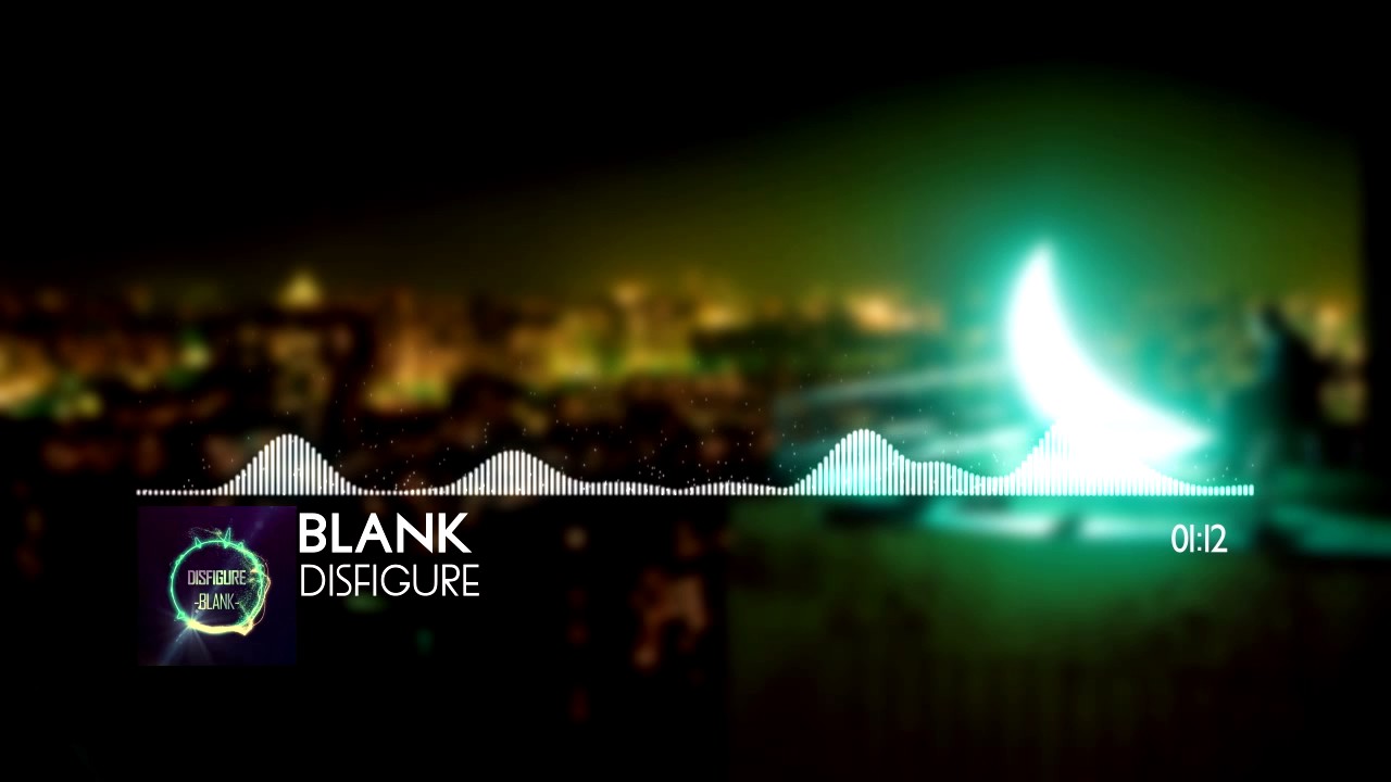 Disfigure - Blank (Basser Remix)
