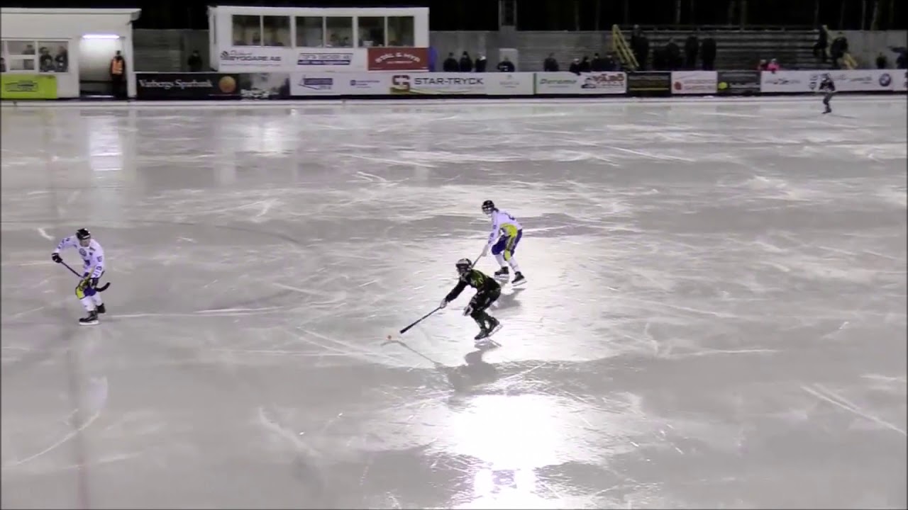 Elitkval Frillesås Nässjö IF