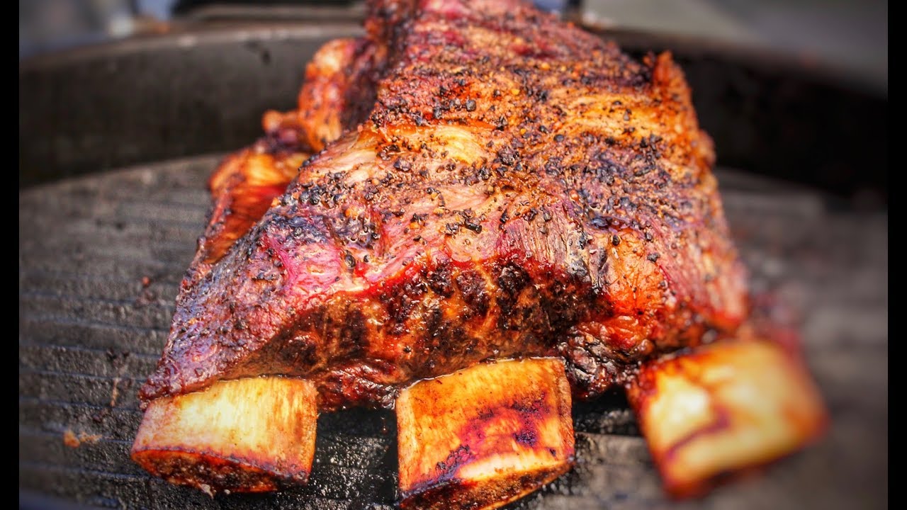 WAGYU SHORT RIBS - deutsches Grill- und BBQ-Rezept - 0815BBQ