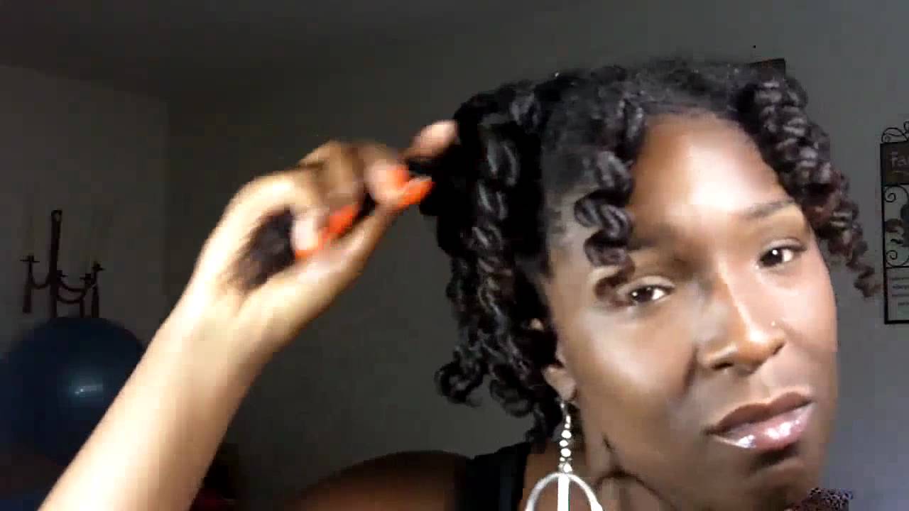 THE BEST ROLLERSET W/FLEXIRODS AND ADVICE TO TRANSITIONERS