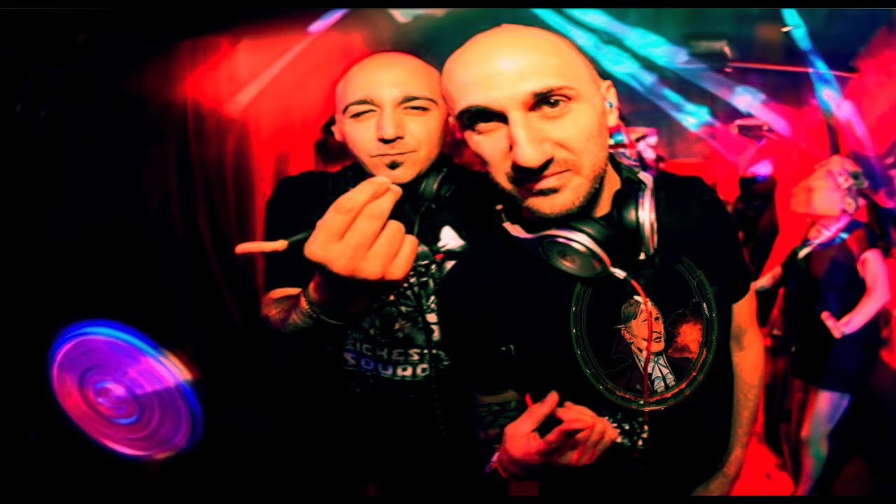 The Sickest Squad || MIXMARATHON || BY GH