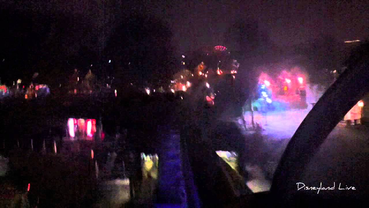 Mandy Monorail Spiel
