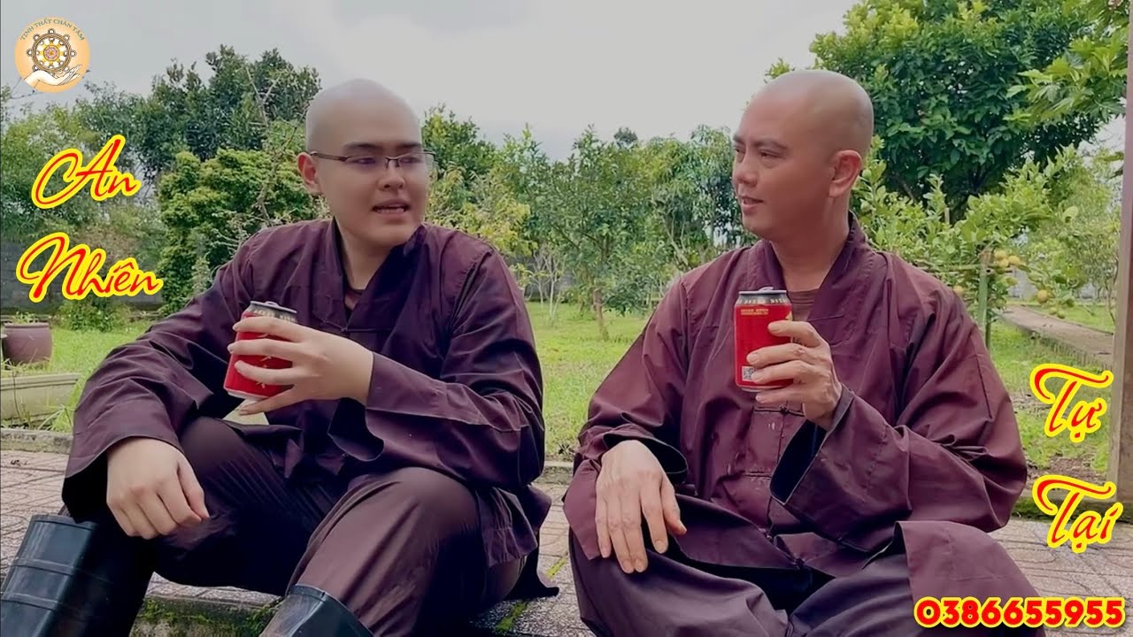 TỊNH THẤT CHÂN TÂM - MÙA BỘI THU (PHẦN 2 - THU HOẠCH TRÁI CÂY - NGÀY 15/7/2025)