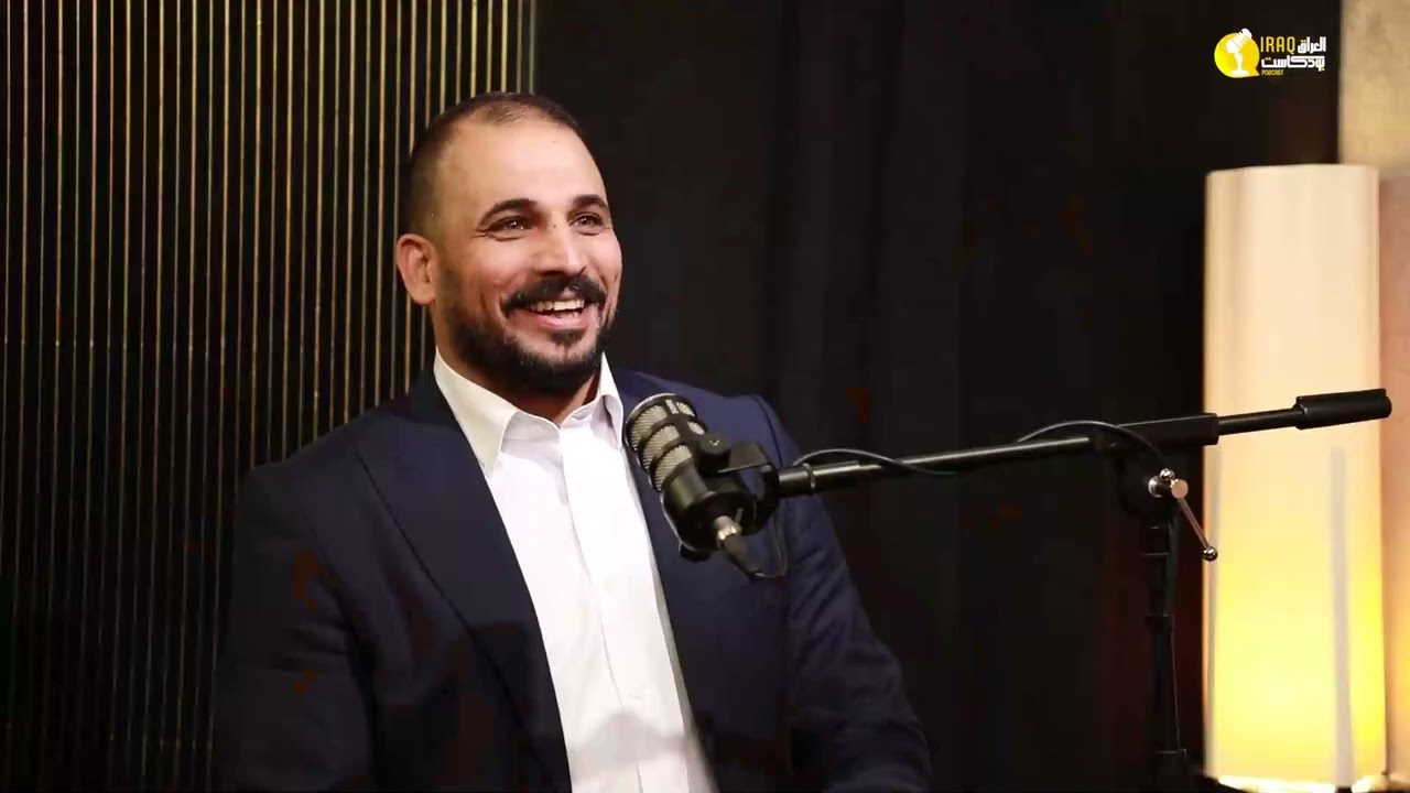 المرشح وليد الدلفي || تحالف قوى الدولة الوطنية || محافظة بغداد