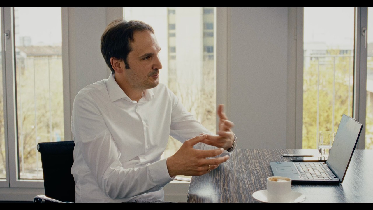 Noxtua Testimonials - Markus Kaulartz (CMS Germany)