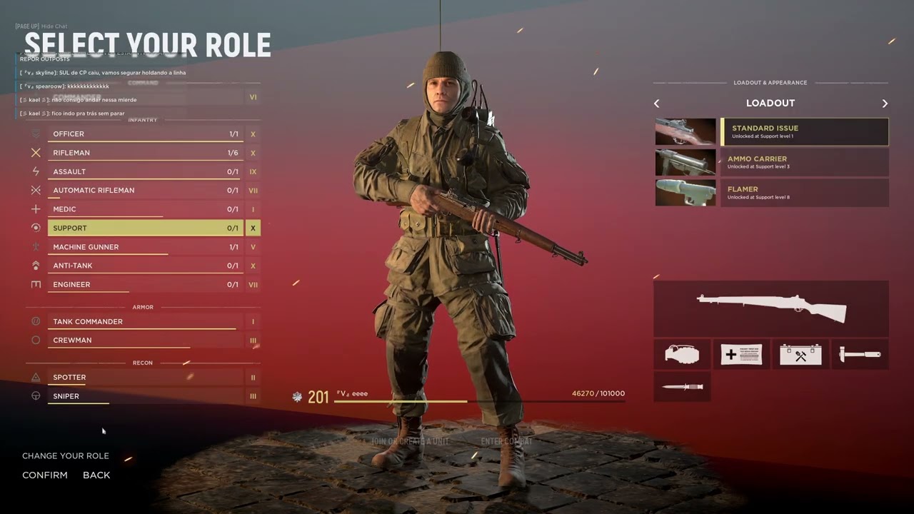 HELL LET LOOSE I|I - POV eeeedu1 FNF | SME-CHECKPOINT