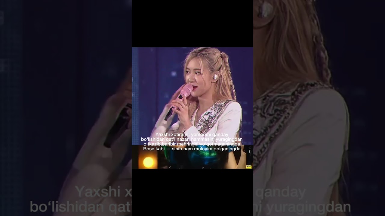 Sen Rosiega oʻhshaysan qachonki🥹💋