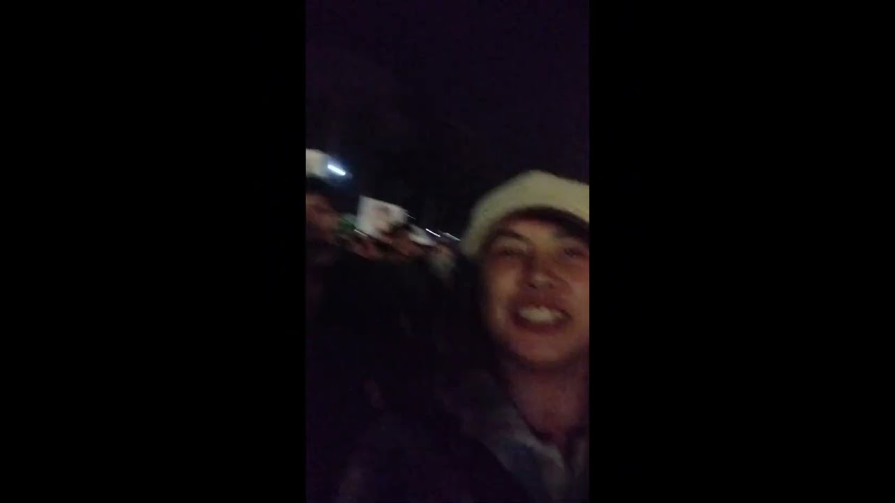 si Maki nasa UPLB!