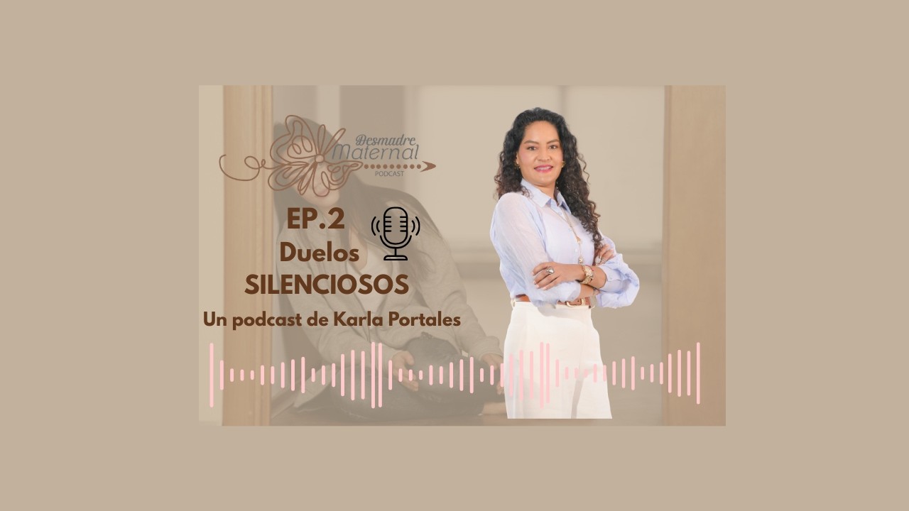 EP.2 Duelos Silenciosos