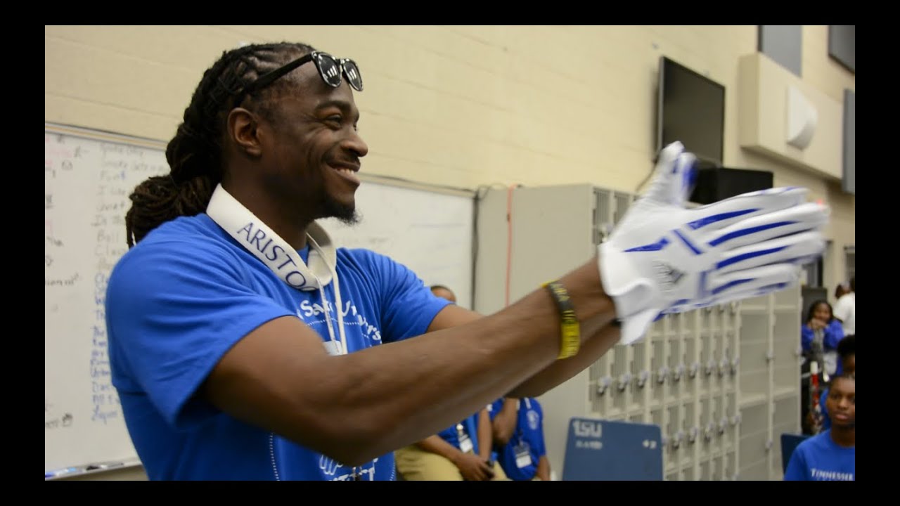Tennessee State University - Aristocrat Opener - 2015 (Bandroom)