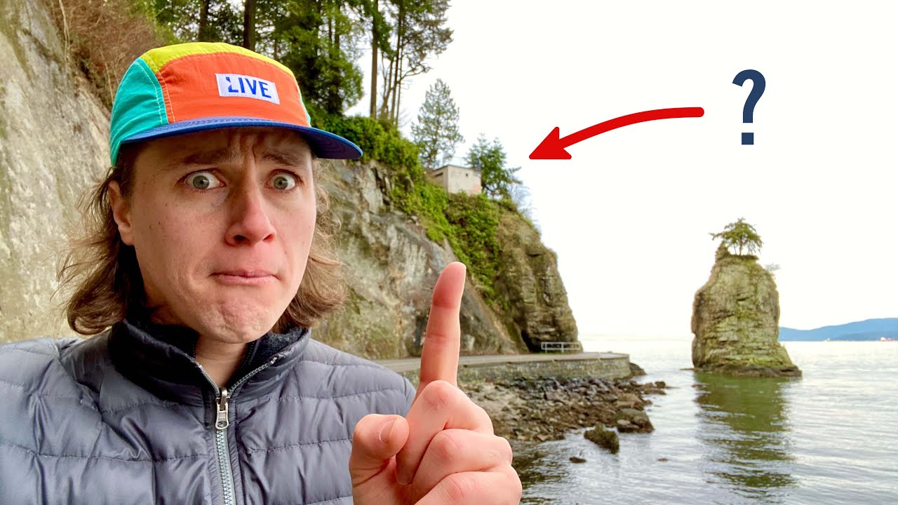 MORE Hidden Gems of Vancouver