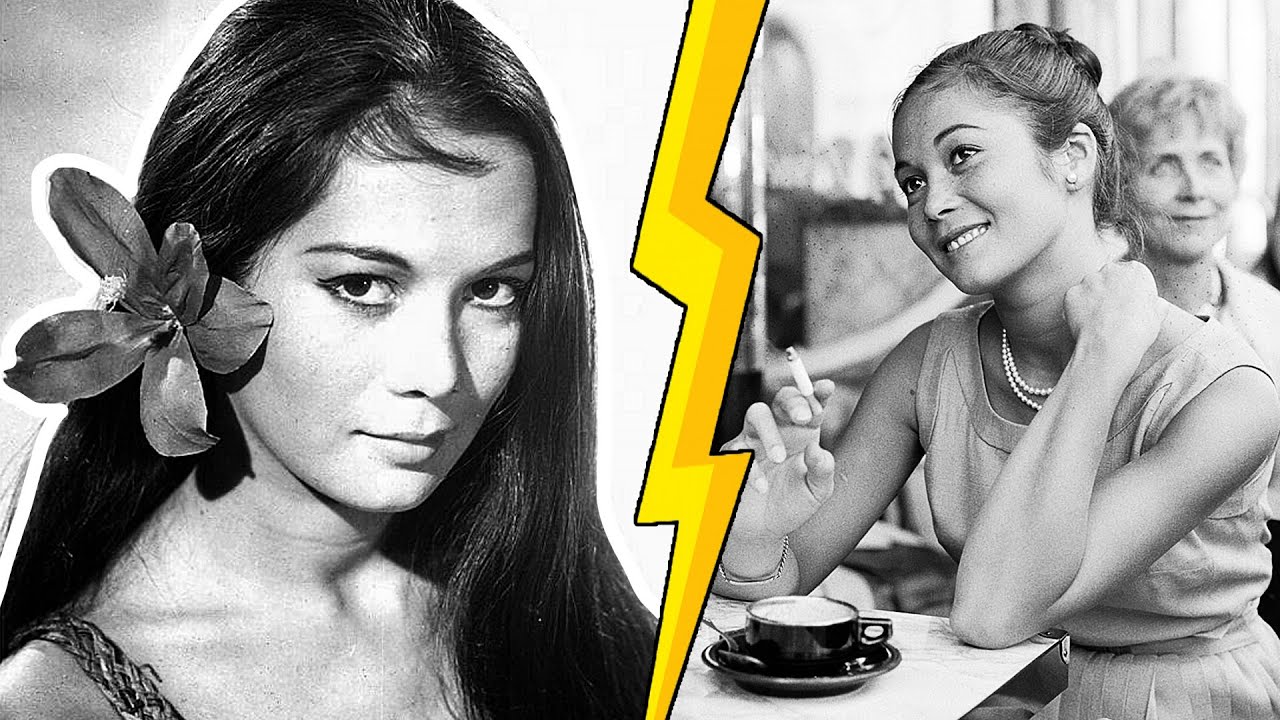 Нэнси Кван была СЛИШКОМ ГОРЯЧА, чтобы устроиться на работу