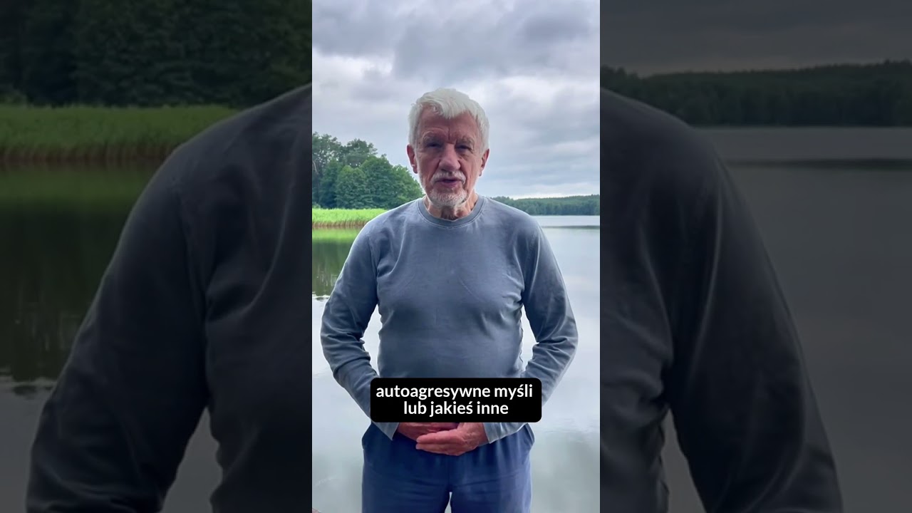 Jak szybko zatrzymać smutne myśli?