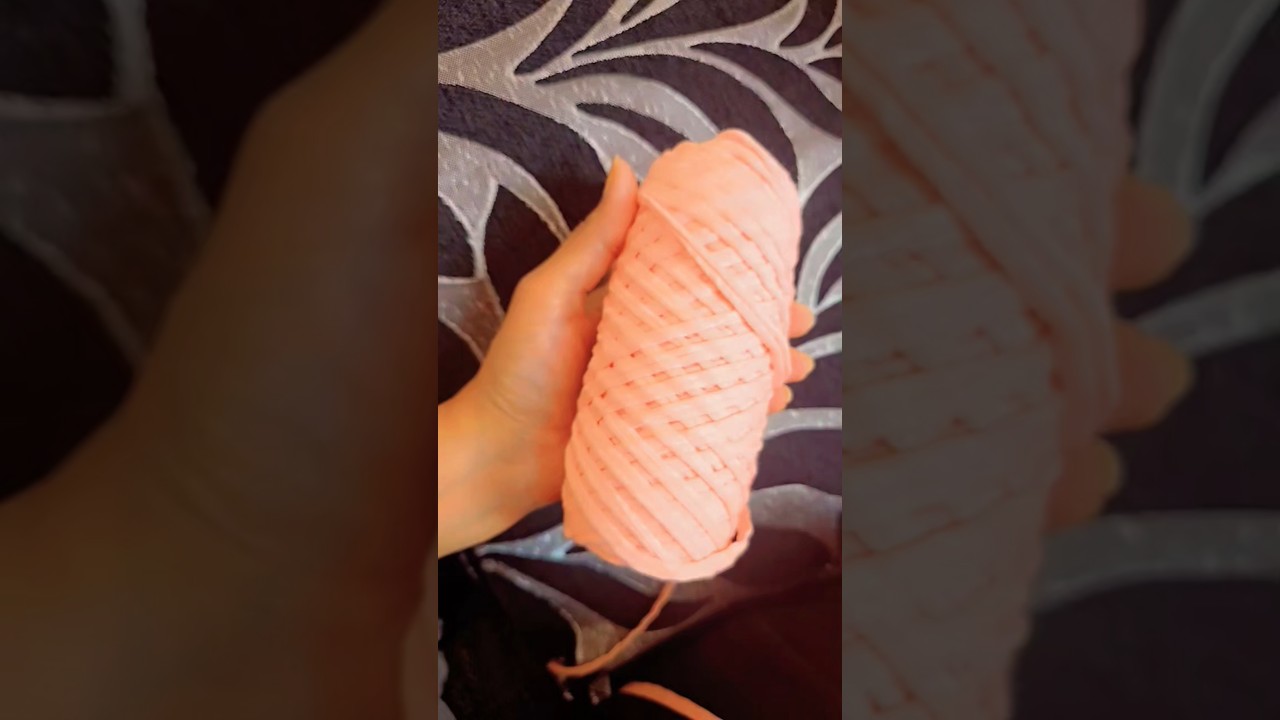 #crochet
